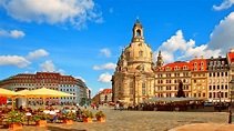 10+1 obiective turistice Dresda - Germania - Travel Tailor