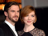 Susie Hariet biography: what is known about Dan Stevens' wife? - Legit.ng