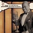 The Best of Louis Armstrong: The Best of the Hot Five and Hot Seven ...