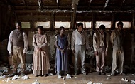 12 Years A Slave Wallpapers - Wallpaper Cave