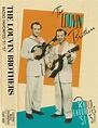 The Louvin Brothers – Radio Favorites '51-'57 (1987, Cassette) - Discogs
