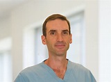 Interview: Dr. Daniel Martin, Division Head of Plastic Surgery | HRH