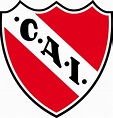 ESCUDO FUTEBOL CLUBE: Independiente - Argentina
