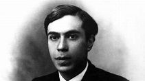 ZeitZeichen - 26. März 1938: Der italienische Physiker Ettore Majorana ...