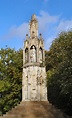 The Eleanor Crosses: A British royal romance etched in stone--Aleteia