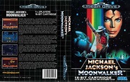 Moonwalker - Download Free ROMs & Emulators for NES, SNES, 3DS, GBC ...