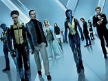 Sección visual de X-Men: Primera generación - FilmAffinity