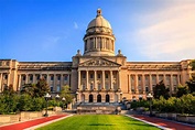 14 Best Things to Do in Frankfort, The Capitol of Kentucky