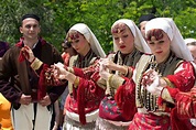 The biggest wedding in North Macedonia - Dobredojde Macedonia Welcome ...