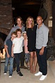 Julia Roberts Celebrates 18th Anniversary with Husband Daniel Moder in ...