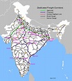 High-speed rail in India - Wikipedia