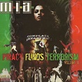 M.I.A. - Piracy Funds Terrorism Lyrics and Tracklist | Genius