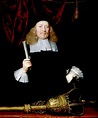 Sir Edward Turnour, Kt, Speaker (1661–1671) | Art UK