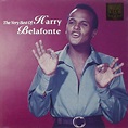 The Very Best of - Belafonte, Harry: Amazon.de: Musik