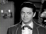 ClassicForever: Ross Martin's 90th Birthday!