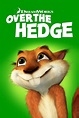 Over the Hedge (2006) - Posters — The Movie Database (TMDb)