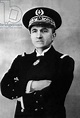 French admiral Jean Marie Charles Abrial (1879-1962) commander of ...