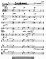 Sirabhorn by P. Metheny - sheet music on MusicaNeo
