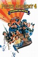 Police Academy 4: Citizens on Patrol (1987) - Posters — The Movie ...