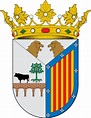 Salamanca - Escudo de Salamanca (coat of arms)