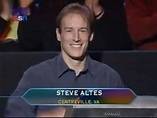 Steve Altes | Who Wants To Be A Millionaire Wiki | Fandom