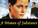 Prime Video: A Woman of Substance - Series 1