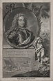 Johann Wilhelm Friso v. Nassau-Dietz Oranien Drenthe Friesland Portrait ...