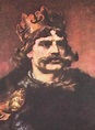 Bolesław I "The Brave" of Poland, Duke and King of Poland (967 - 1025 ...