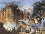 14 de julio de 1789, la toma de la Bastilla | el blog de la clase de ...