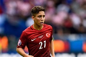 WATCH: Emre Mor sets up Turkey’s first goal - Fear The Wall