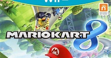 Mario Kart 8 Wii U - Wii U Roms