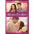Valentine Ever After (DVD) - Walmart.com - Walmart.com