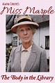 Miss Marple: The Body in the Library (TV Series 1984-1984) - Posters ...