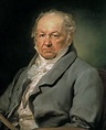 Francisco Goya uno de los mejores pintores de la historia de España ...