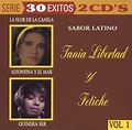 Tania Libertad / Fetiche - Sabor Latino - Amazon.com Music