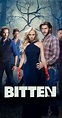 Bitten (TV Series 2014– ) | Filme serien, Serien, Netflix serien