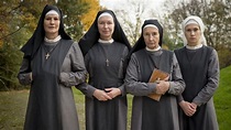 Das Kloster bleibt im Dorf | Film 2015 | Moviepilot.de