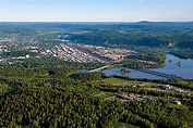 Prince George, British Columbia - Wikipedia