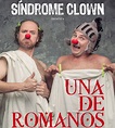 Una de romanos de Síndrome Clown, divertida historia de Sevilla romana
