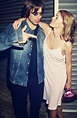 39 best Liam Gallagher & Patsy Kensit images on Pinterest