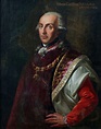 Fürst Johann Carl von Dietrichstein (1725 - 1808). | Aristocracy ...