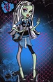 Frankie Stein - Monster High Photo (28820383) - Fanpop