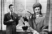 The Strange Love of Martha Ivers (1946) - Turner Classic Movies