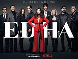 5 motivos para ver Edha, primeira série argentina da Netflix