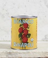 Bianco di Napoli Whole Peeled Tomatoes, 28oz - DeLAURENTI