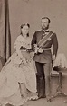 Princess Alice Daughter of Queen Victoria, Her biography