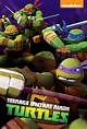 Ver Las Tortugas Ninja 2012 (2012) Online - Pelisplus