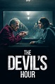 The Devil's Hour (TV Series 2022- ) - Posters — The Movie Database (TMDB)