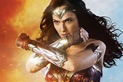 Wonder Woman’s dueling origin stories, and their effect on the hero’s ...