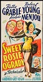 Sweet Rosie O'Grady (1943)